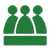 150 <br> EXHIBITORS
